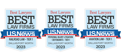 Best Law Firm Badges 2023